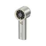 Philips 100-kiiruseline kaasaskantav k&auml;eshoitav ventilaator CN pistikuga (adapter kaasas)