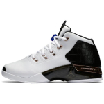 Air Jordan 17+ Retro 'Copper' 2016 Meeste 832816-122 EU 42