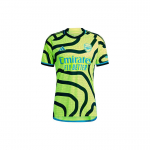 adidas Arsenal 23/24 v&otilde;&otilde;rsil 'Kollane' Meeste HR6927 L