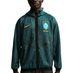 Nike Brasiilia 2026 h&uuml;mnijakk 'Geode Teal Light Menta Midwest Gold' Meeste IH1757-369 L