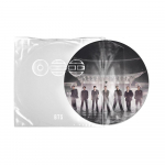 BTS [ARIRANG] 5. t&auml;ispikk album (613 Piiratud V&auml;ljaanne Pildiketas Vin&uuml;&uuml;l)