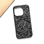 T&auml;ielikult sepistatud s&uuml;sinikkiust mobiiltelefoni tagakate iphone 17 16 15 14 13 12 11 Pro Max jaoks For iPhone17 Pro