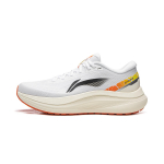 Li Ning Yue Ying 6 Jooksukingad Meeste toss Standard-Valge ARHW017-7 39