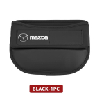 AAFC1 Mazda Autoseadme Vahe Multi-taskuline Nahast Korraldaja Ladustuskarp 2 3 5 6 Axela Atenza Speed 6 CX3 CX4 CX5 CX7 CX8 CX9 MS