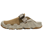 Keen Hyperport Clog Nahast Suletud Varba Sandaalid Naistele Hele Pruun 1030773 38 gray