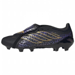 adidas Predator League Unisex Klappkeelega Mitme Pinnase Jalgpallisaapad Core Black KI5872 41