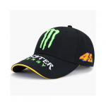 (Stiil H) Meeste Kawasaki Racing Basecap Basecap M&uuml;tze Veniv Keps Puuvillane Kingitusm&uuml;ts