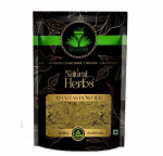 SAI HERBS Amaltase pulber - Amaltashi viljapulber - Cassia Fistula pulber - Puhas ja looduslik (100 g)