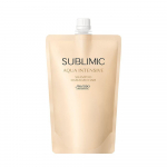 Sublimic Aqua Intensiivne &scaron;ampoon (T&auml;itke uuesti) 450 ml