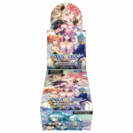 WIXOSS TCG Boosterpakend LEGENDARY DIVA BOX WXDi-P16