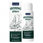Triikimispasta riietele 100ml Antistaatiline Kortsudevaba Triikimisp&uuml;stol Puuvillasele Linasele Siidist Kangastele Kortsude Eemaldaja 1pc
