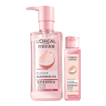 Loreal Paris rahustav, niisutav ja kontrolliv lilleekstraktiga puhastus&otilde;li 250ml-Lilleekstraktiga puhastus&otilde;li 250ml50ml pruun