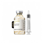 SUNGBOON EDITOR Siidipeptiid EGF Heart Fit Maht T&otilde;stev Ampull Pinguldav Seerum 30ml 1 Pack (30ml)