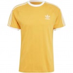 Adidas Originals ADICOLOR CLASSICS 3 TRIIPU T-s&auml;rk Meeste Kollane IZ2370 L