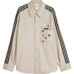Adidas Originals Song For The Mute triibulise varrukaga n&ouml;&ouml;pidega &uuml;les&auml;rkkleit KC3141 M beige