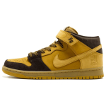 Nike Sb Dunk Mid Pro Lewis Marnell AJ1445-200 36 pruun