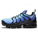 Nike Air VaporMax Plus Hyper Blue 924453-008 41 sinine