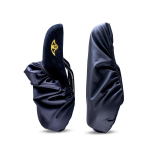 Funsea-Jalgratta sadulad, Wheelie trikk, Suur BMX Cruiser ratta sadul, Flanell, 8 mm siiniga tikitud logo sadulakate, Kotkasilm Seat And cover 1 set black