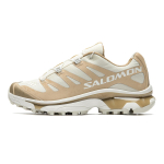 Salomon XT-4 OG Protective Safari Almond Milk Unisex Tossud Kreemjas Kelp L47730300 43⅓ white