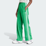 adidas originals Naiste Adicolor Firebird Tech Lai Jalg Treeningp&uuml;ksid Roheline IP0634 M green