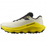 Salomon Ultra Glide 3 Mugavad Mitmek&uuml;lgsed Polsterdus Hingavad Toetavad Vabaaja Pikamaa Raja Jooksujalatsid Meeste tossid Beež L47874300 44