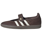 Adidas Originals Samba Baleriinistiilis Mary Jane Kingad Naiste Kingad Pruun Valge LA6829 38 black
