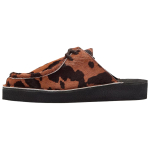 Clarks Originals Moodsad suletud ninaga slip-on muulad Naiste jalatsid Pruun 26183080 38 brown