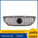 10229018 &Uuml;hilduv MG ZS T&auml;hesinine Grille Inquire for details gray