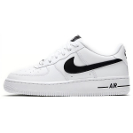 Nike Air Force 1 Low AN20 Valge Must GS CT7724-100 36 white