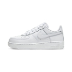 Nike Air Force 1 Low Triple White 2017 PS 314193-117 11C