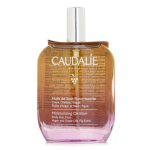 Caudalie &otilde;li Elixir Silendav & s&auml;rahooldus&otilde;li 100ml, 1 tk brown
