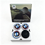 BMW M 56/68mm Ujuvad Rattakorgid BMW G11 G12 G30 G31 G32 G38 G01 G08 G02 G05 F45 F46 F52 F48 F49 F39 F90 jaoks Autotarvikud q00 68mm