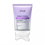 Anua Kortsudevastane Gua Sha kreem kollageeni ja retinooliga 80ml