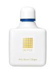 TACTICS after shave odekolonn 120ml 120 white