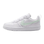 Nike Court Borough Low top Rula kingad Valge Roheline Unisex DV5456-138 38.5 roheline
