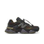 New Balance 9060 'Blacktop Dark Moss' (Unisex) Must / Tumeroheline / Must Vabaajajalatsid U9060PH 42.5 black