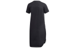 Adidas Originals l&uuml;hikeste varrukatega kleit naistele Must GJ6578 34 black