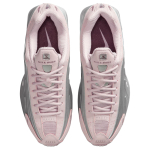 Nike Shox R4 Jooksukingad Naiste Roosa H&otilde;bedane AR3565-601 38.5 white