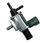 Otsene sobivus vaakumklapi solenoid Mazda, Fordi, Mitsubishi K5T46585 AME17882 SH1A5424 sisselaskekollektori gaasikontrolli jaoks Hea toode