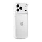 Magnetiline iPhone 18 Pro Max jaoks &Uuml;li&otilde;huke L&auml;bipaistev Mat&scaron;Kaitsev S&otilde;rmej&auml;ljevastase Pinnakattega Telefonikarp iPhone 18 Pro jaoks iPhone 18 Pro Max
