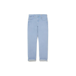 Levi's Jeans Meeste Hele Sinine M&otilde;&otilde;dukas Sirge L&otilde;ikega P&uuml;ksid A5876-0003 30/32 white