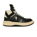 Meeste tossud Rick Owens x Converse DRKSHDW TURBOWPN Mid 'Black Cloud Cream' 35 beige