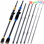 &Otilde;ngeritvad Baitcasting &Otilde;ngeritv Ultra Light &otilde;ngeritv magevee&otilde;ngede &otilde;ngeritv Baitcaster 1.8M sinine