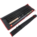 Spinning Feeder &otilde;ngeritv 3 m magevee kalap&uuml;&uuml;k Feeder &Otilde;ngasutus &otilde;ues Sport Reisid &Otilde;ngeritv 3m