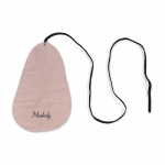 Muslady puhkpillide puhastuslapp rihmaga pehme kunstliku Schammy puhastusvahendiga oboefl&ouml;&ouml;dile khaki