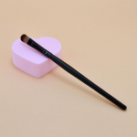 Professionaalne 1 x meik lauv&auml;rv ninav&auml;rv Smudge Brush Set Cosmetic Tool black
