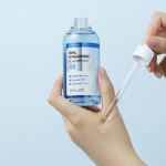 WELLAGE Real Hyaluronic Blue 100 Ampull 100ml