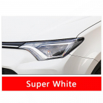 Care Care veekindel autov&auml;rvi parandamine v&auml;rvipliiatsi kriimustuste parandamiseks Camry Altis Vigo Fortuner CHR Yaris Ativ Hilux Avanza jaoks Super White