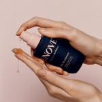 Unove Dr.Forhair New Line Silk Oil Essence 70ml