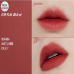 Etude House New Fixing Tint 4g 3 v&auml;rvi 6. Soft Walnut